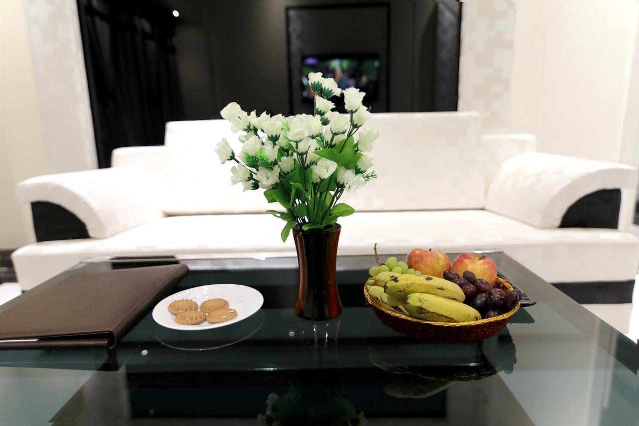 Hotel Grand Orchid Haridwār Екстериор снимка